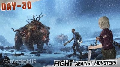 دانلود بازی LOST in Blue اندروید