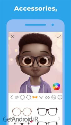 دانلود برنامه Dollify اندروید
