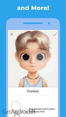 دانلود برنامه Dollify اندروید
