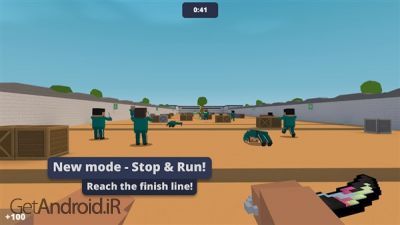 دانلود بازی Block Strike اندروید