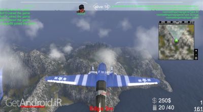 دانلود بازی Brutal Strike اندروید