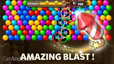 دانلود بازی Bubble Pop Origin اندروید