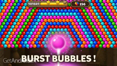 دانلود بازی Bubble Pop Origin اندروید