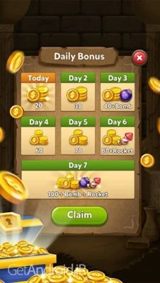 دانلود بازی Bubble Pop Origin اندروید