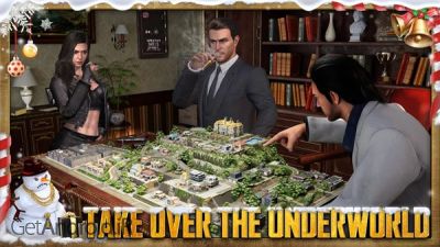 دانلود بازی The Grand Mafia اندروید