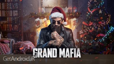 دانلود بازی The Grand Mafia اندروید