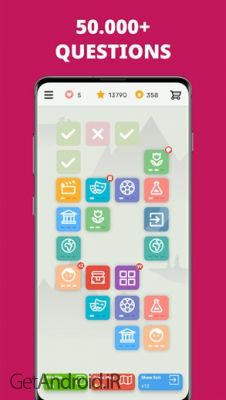 دانلود بازی Geometry Dash Lite اندروید