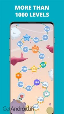 دانلود بازی Geometry Dash Lite اندروید