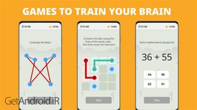 دانلود بازی Geometry Dash Lite اندروید