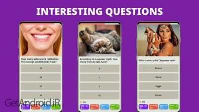 دانلود بازی Geometry Dash Lite اندروید