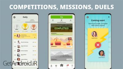 دانلود بازی Geometry Dash Lite اندروید