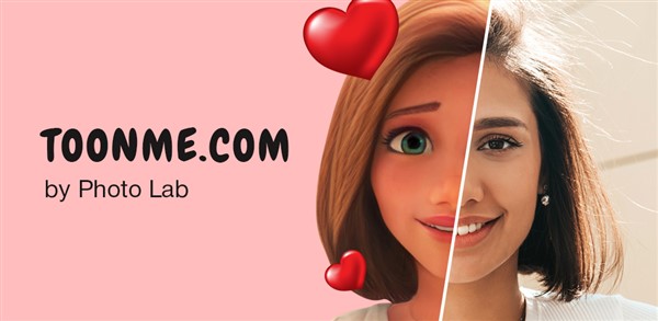 ToonMe برنامه تبدیل عکس به چهره کارتونی اندروید