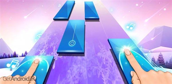 بازی Kpop Music Game اندروید