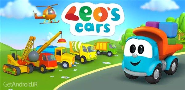 بازی Leo and Сars اندروید