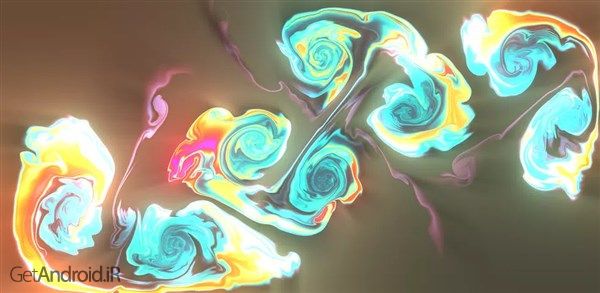 بازی Fluid Simulation اندروید
