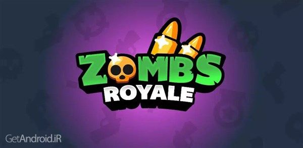 بازی ZombsRoyale.io اندروید