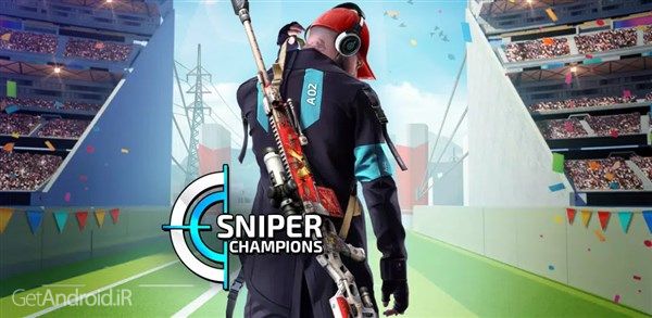 بازی Sniper Champions اندروید