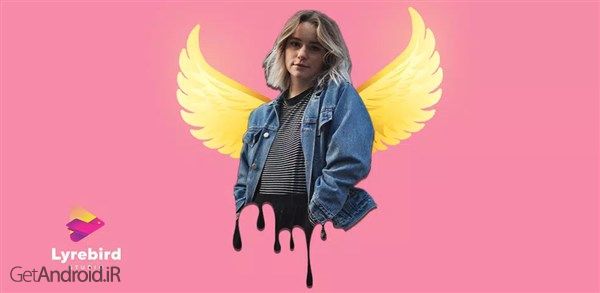 دانلود برنامه DripArt