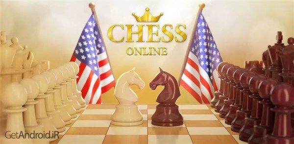 بازی Chess اندروید