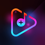 Add music to video & editor