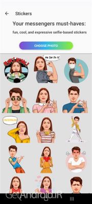 دانلود بهترین برنامه تبدیل عکس به کارتون اندروید