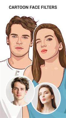 دانلود ToonApp اندروید