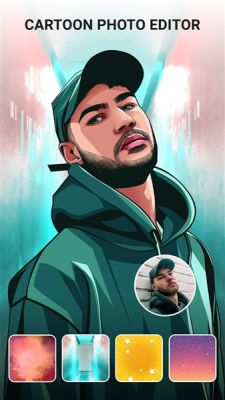 دانلود برنامه ToonApp اندروید