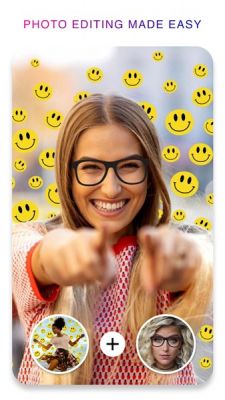 بهترین برنامه تغییر چهره خنده دار