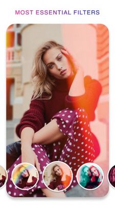 بهترین برنامه تغییر چهره اندروید