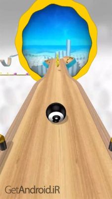 دانلود بازی Going Balls اندروید