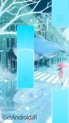 دانلود بازی Kpop music game اندروید