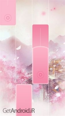 دانلود بازی Kpop music game اندروید