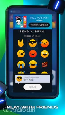 دانلود بازی Beatstar Touch Your Music اندروید