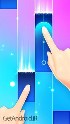 دانلود بازی Piano Music Go اندروید