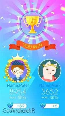 دانلود بازی Piano Music Go اندروید