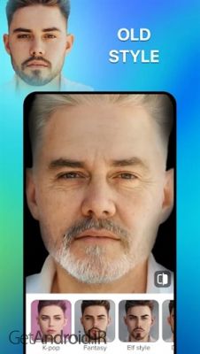 دانلود برنامه Gradient Face Beauty Editor اندروید