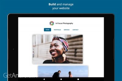 دانلود برنامه WordPress اندروید