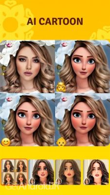 دانلود برنامه Noizz video editor with music اندروید