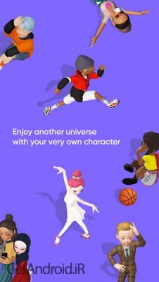 دانلود بازی ZEPETO اندروید