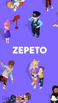 دانلود بازی ZEPETO اندروید