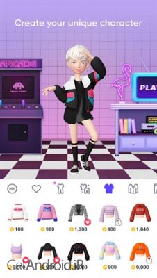 دانلود بازی ZEPETO اندروید