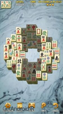 دانلود بازی Mahjong اندروید