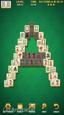 دانلود بازی Mahjong اندروید