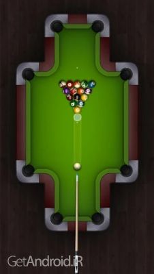 دانلود بازی Shooting Ball اندروید