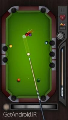 دانلود بازی Shooting Ball اندروید