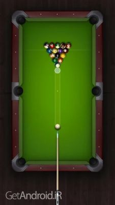 دانلود بازی Shooting Ball اندروید