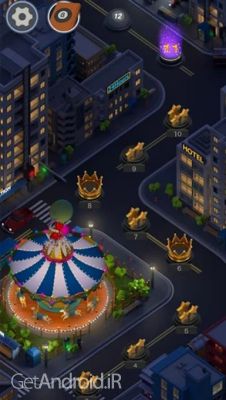 دانلود بازی Shooting Ball اندروید