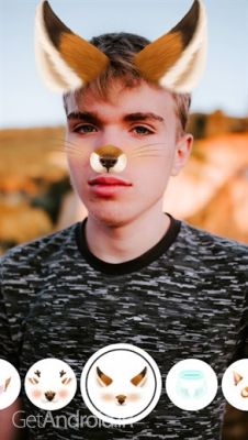 دانلود برنامه Face Live Camera اندروید