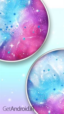 دانلود برنامه Slime Simulator Time اندروید