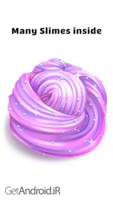 دانلود برنامه Slime Simulator Time اندروید